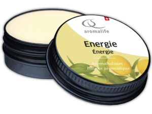 AROMALIFE Aromabalsam Energie              Ds 15 g