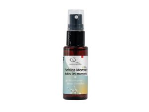AROMALIFE Kids Kissenspray Tschüss MonsteSpr 30 ml