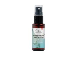 AROMALIFE Kids Kissenspray Winterfreunde Spr 30 ml