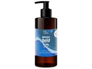 AROMALIFE Aromadusche Winterheld Euk&SandFl 300 ml