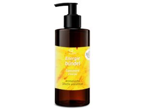 AROMALIFE Aromadusche Energieb Zitr&LemonFl 300 ml