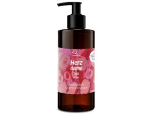 AROMALIFE Aromadusche Herzdame Rose&GeranFl 300 ml