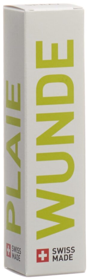 KERECIS WUNDE für kleine Wunden Spr 10 ml