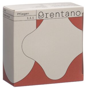 BRENTANO Kindersalbe                      Ds 120 g