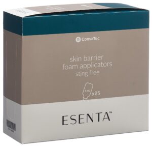ESENTA Hautschutz-Applikator steril        25 1 ml