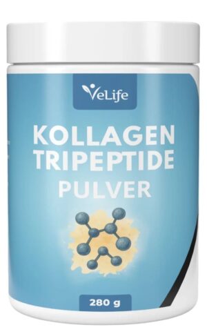 VELIFE Kollagen Tripeptide Plv Ds 280 g