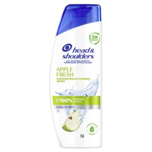 HEAD&SHOULDERS Anti-Schupp Sham app fre (Fl 250 ml