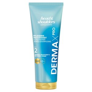 HEAD&SHOULDERS Derma X Pro Spül feuchtigkFl 220 ml