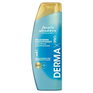 HEAD&SHOULDERS Derma X Pro Shamp feuchtigFl 250 ml