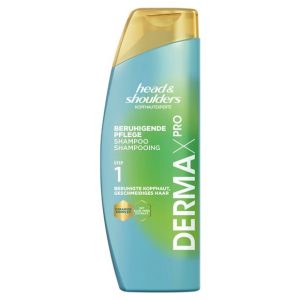 HEAD&SHOULDERS Derma X Pro Shamp beruh PfFl 250 ml