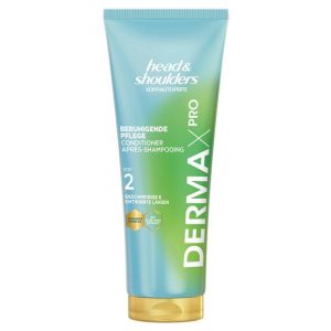 HEAD&SHOULDERS Derma X Pro Spül beruhig PFl 220 ml