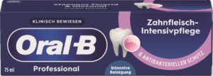 ORAL-B Prof Zahnpasta STIWA Minze            75 ml