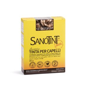 SANOTINT Haarfarbe 13 schwedenblond