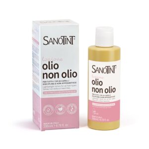 SANOTINT Olio non Olio Schutzlotion         200 ml