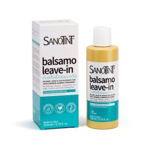 SANOTINT Pflegebalsam Rivitalizzante pH3.3  200 ml