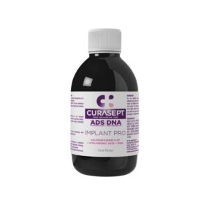 CURASEPT ADS Implant Pro Mundspül 0.200 %FlH200 ml