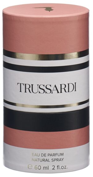 TRUSSARDI EDP Nat Spr 60 ml
