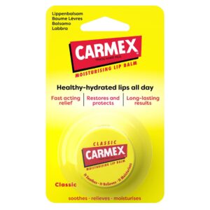 CARMEX Lippenbalsam Classic           Topf 7.500 g