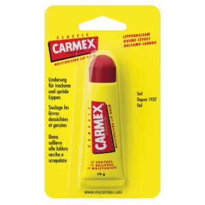 CARMEX Lippenbalsam Classic                Tb 10 g