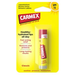 CARMEX Lippenbalsam Classic          Stick 4.250 g