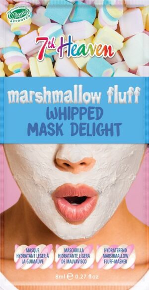 7TH HEAVEN Mask Hydrating Marshmallow Fl      8 ml
