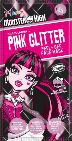 7TH HEAVEN Peel-Off Mask Draculaura          10 ml