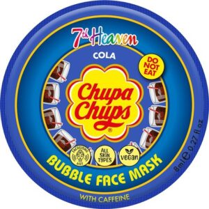 7TH HEAVEN Bubble Mask Chupa Chups Cola       8 ml