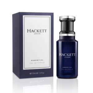 HACKETT ESSENTIAL EDP                  Vapo 100 ml