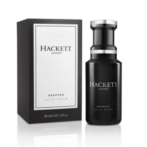 HACKETT BESPOKE EDP                    Vapo 100 ml