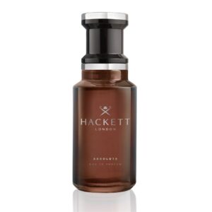 HACKETT Absolute EDP                   Vapo 100 ml
