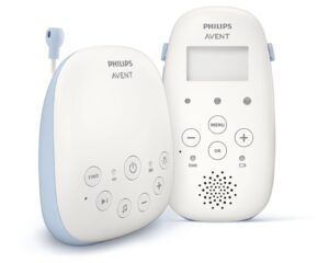 PHILIPS AVENT Advanced  DECT-Audio-Babyphone