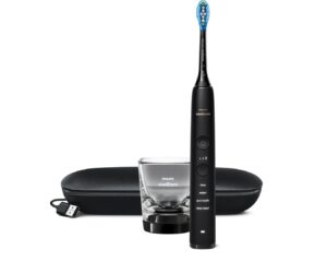 PHILIPS Sonicare DiamondClean 9000 HX9911/09 schw