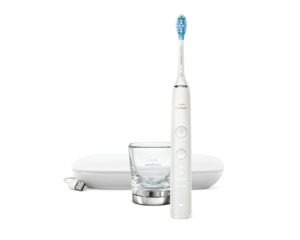 PHILIPS Sonicare DiamondClean 9000 HX9911/27 wei