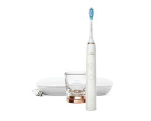PHILIPS Sonicare DiamondClean 9000 HX9911/94 roség