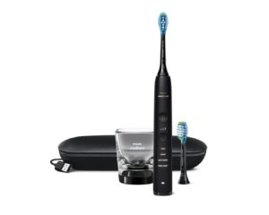 PHILIPS Sonicare DiamondClean 9000 HX9913/18 schw
