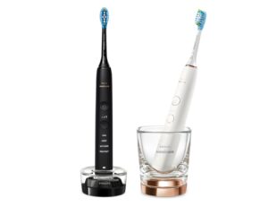 PHILIPS Sonicare DiamondClean 9000 HX9914/57 Duo