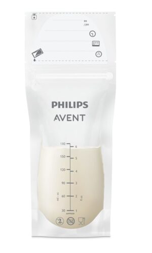 PHILIPS AVENT Muttermilchbeutel 25 Stk