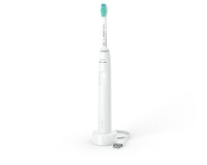 PHILIPS Sonicare 3100 Schallzahnbürste weiss