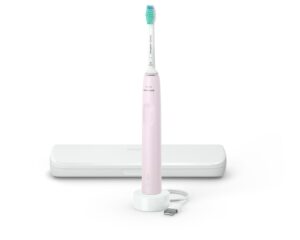 PHILIPS Sonicare 3100 Schallzahnbürste rosa