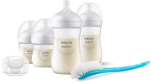 PHILIPS AVENT Natural Resp Fl Starter-Set