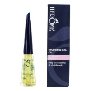 HEROME Nail Care Oil                         10 ml