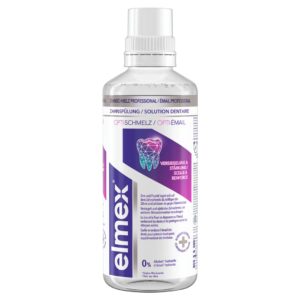 ELMEX PROF Opti-schmelz Zahnspülung      Fl 400 ml