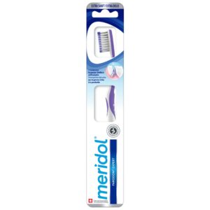 MERIDOL PARODONT EXPERT Zahnbürste Extra Sanft