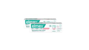 ELMEX SENSITIVE PROF REP&PREV Zahnp (n) 2 Tb 75 ml