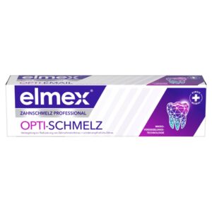 ELMEX PROF Opti-schmelz Zahnpasta         Tb 75 ml