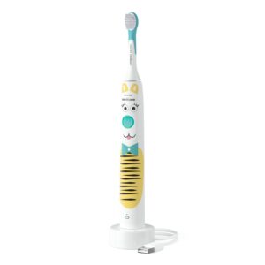 PHILIPS Sonicare For Kids Schallzahnbü Erleb-App