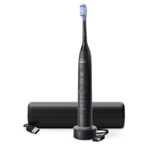 PHILIPS Sonicare 7100 elek Schallz HX7421/01 schw