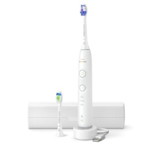 PHILIPS Sonicare 6500 elek Schallz HX7410/02 wei