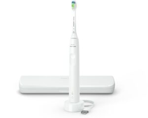 PHILIPS Sonicare Series 4100 HX3683/33 weiss