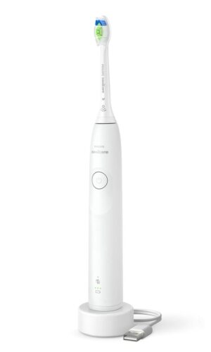 PHILIPS Sonicare 5300 elek Schallz HX7108/01 wei